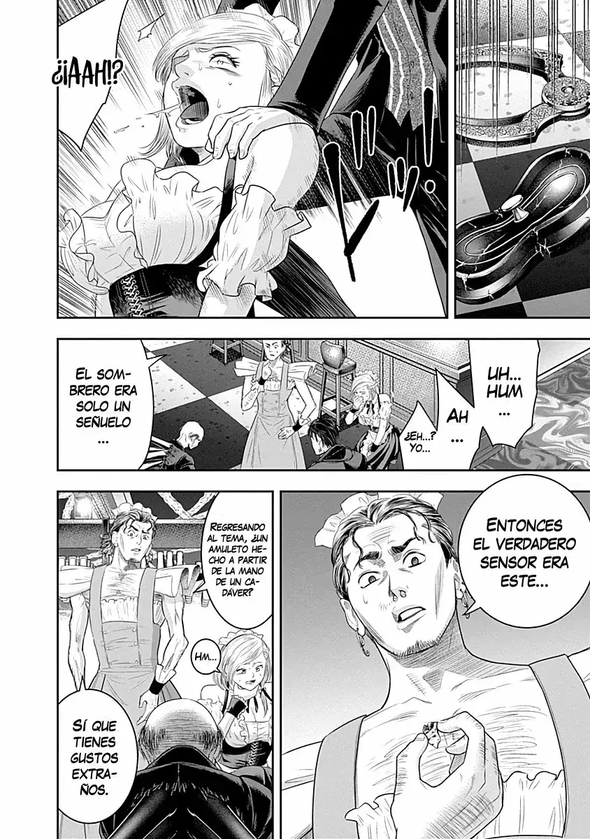 Capitulo 71 page 11
