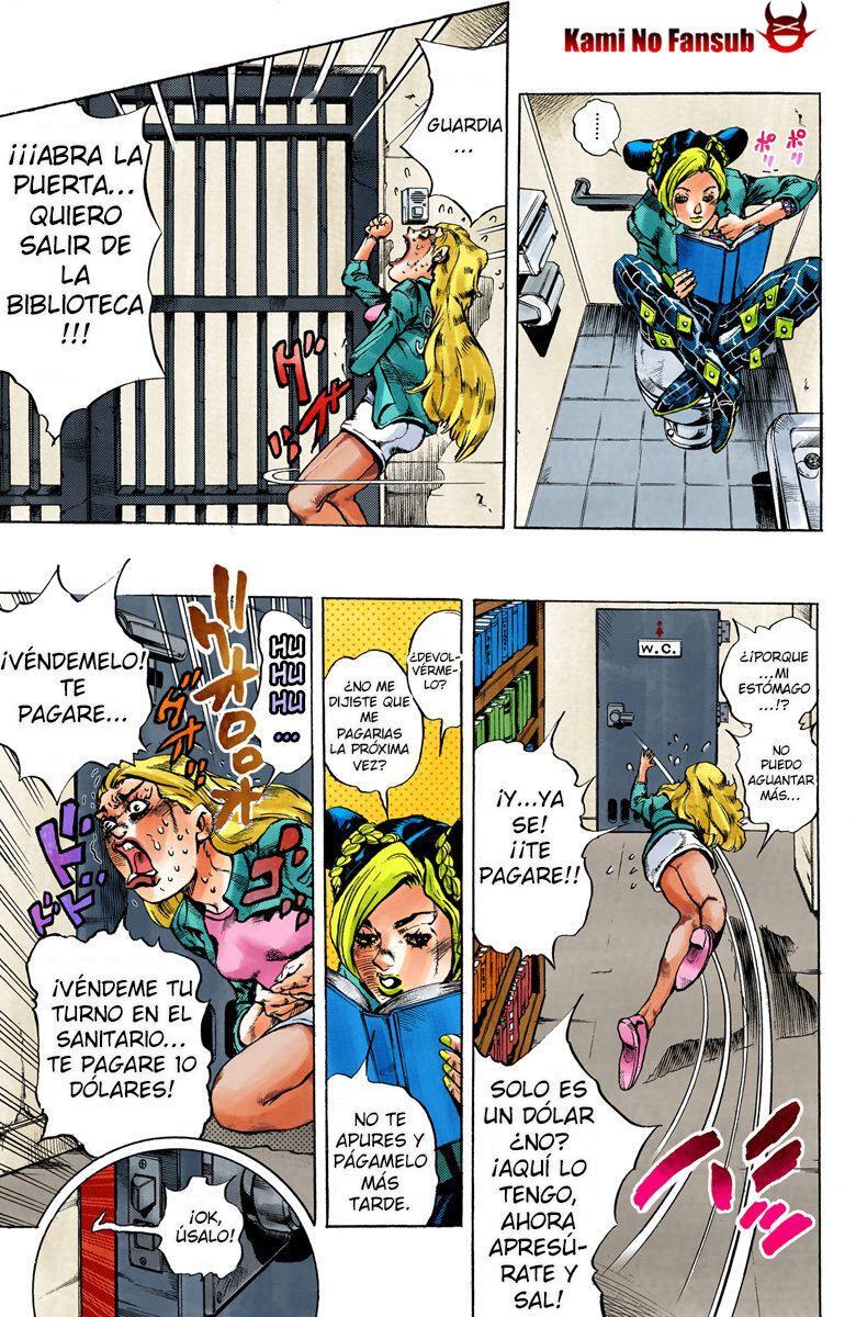 Capitulo 10.50 page 19