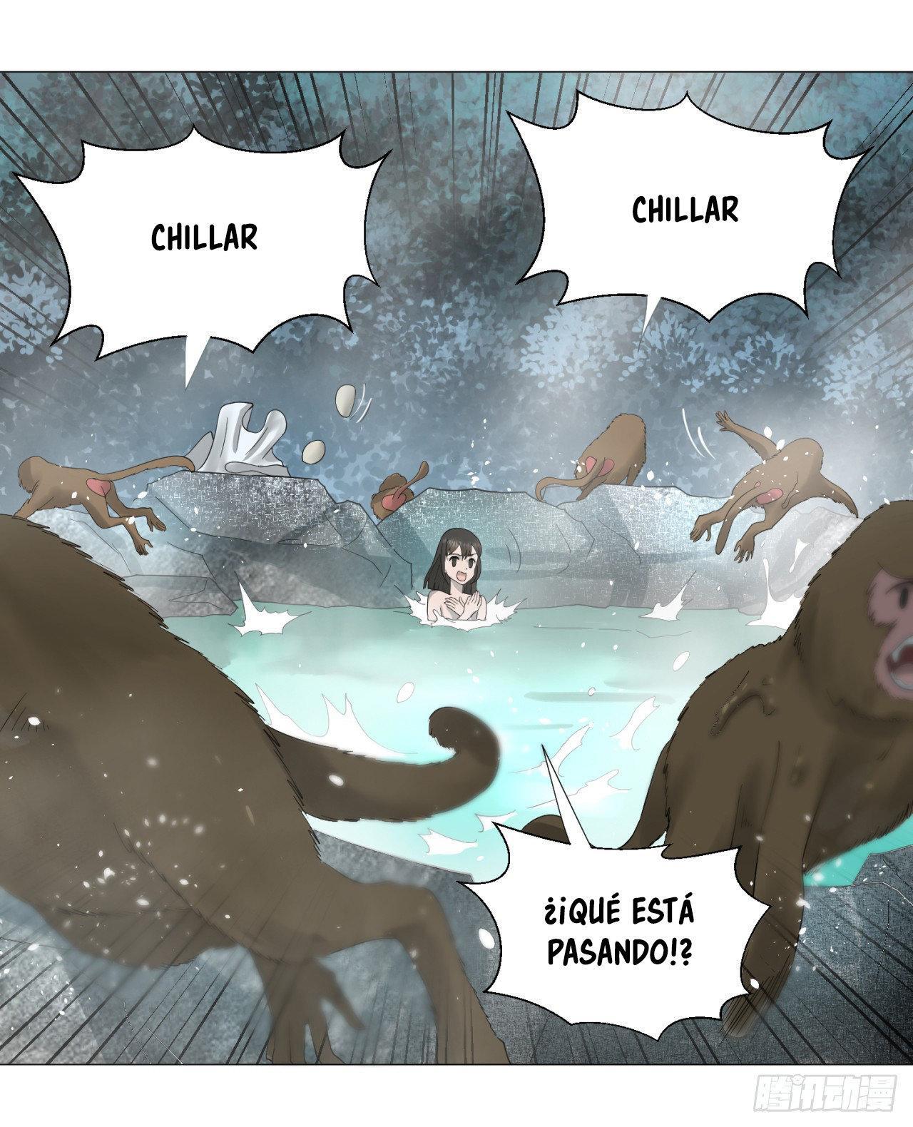 Capitulo 29 page 31