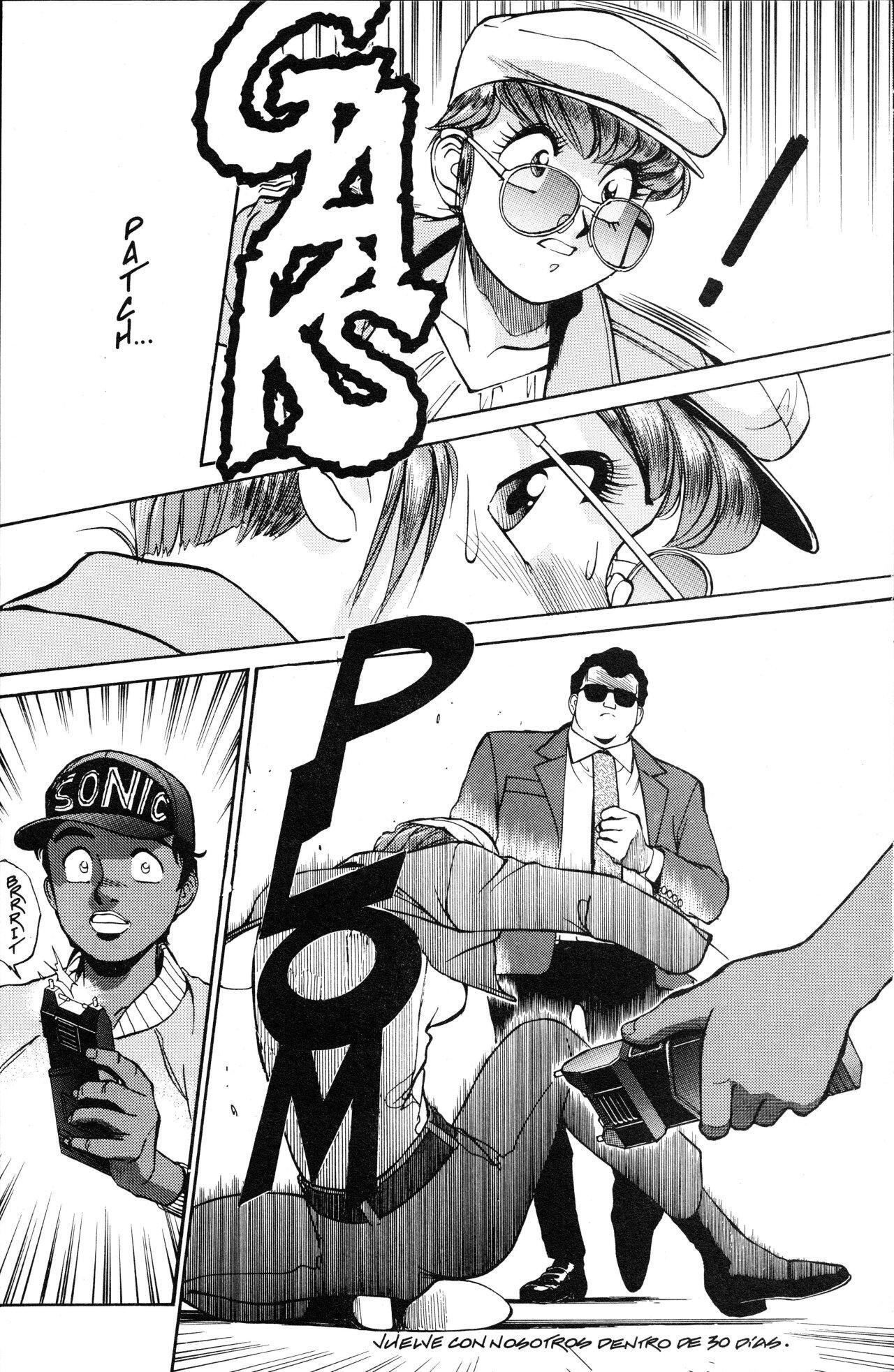 Capitulo 23 page 28