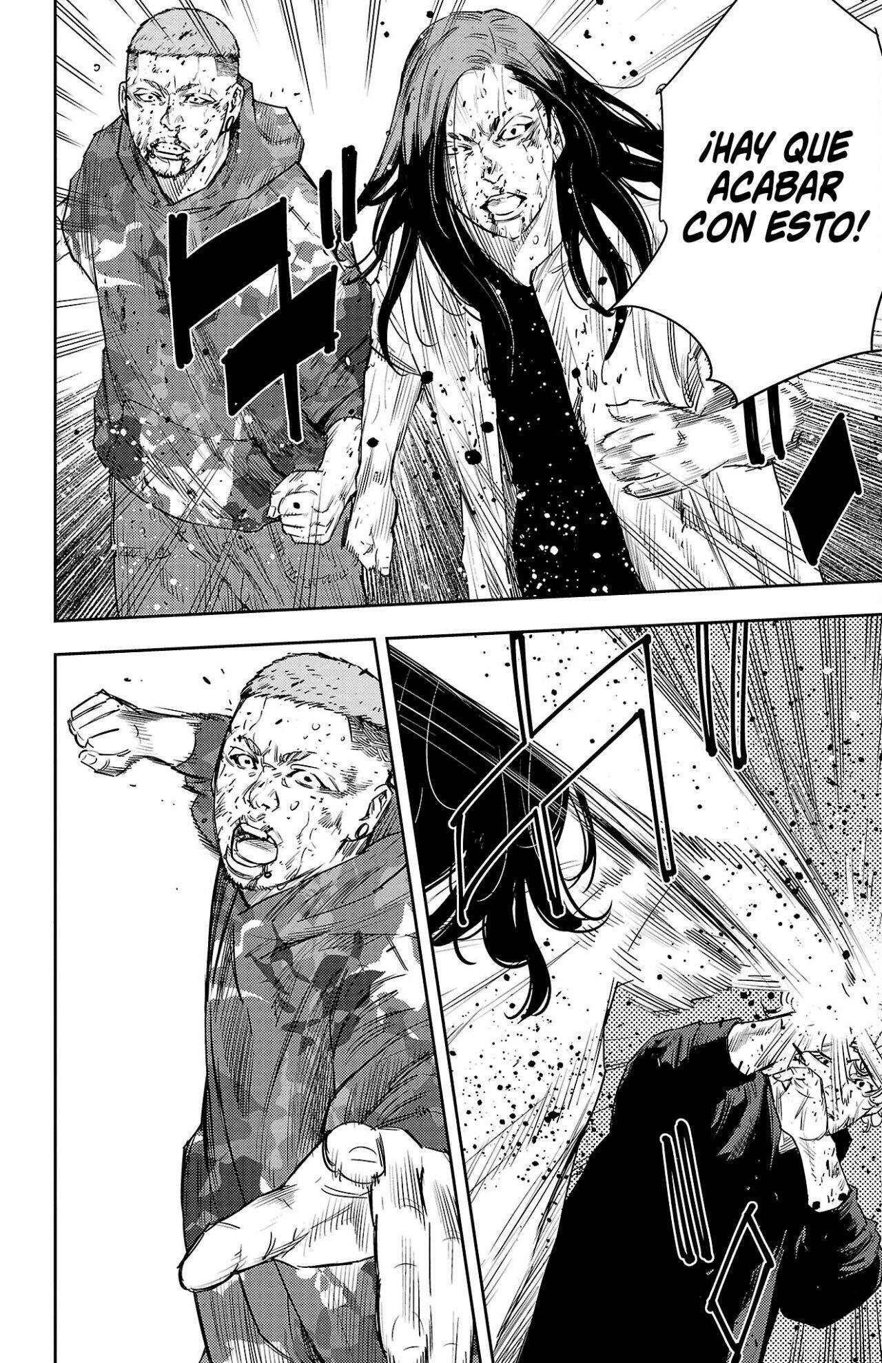 Capitulo 23 page 11