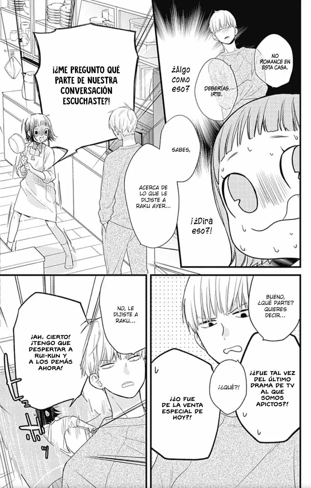 Capitulo 17 page 10