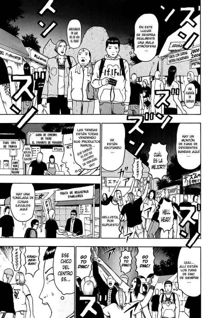 Capitulo 32 page 5