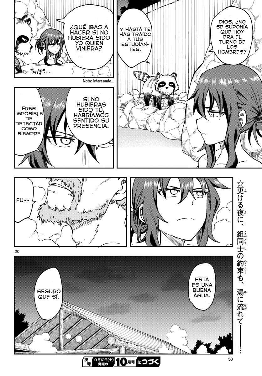 Capitulo 32 page 21
