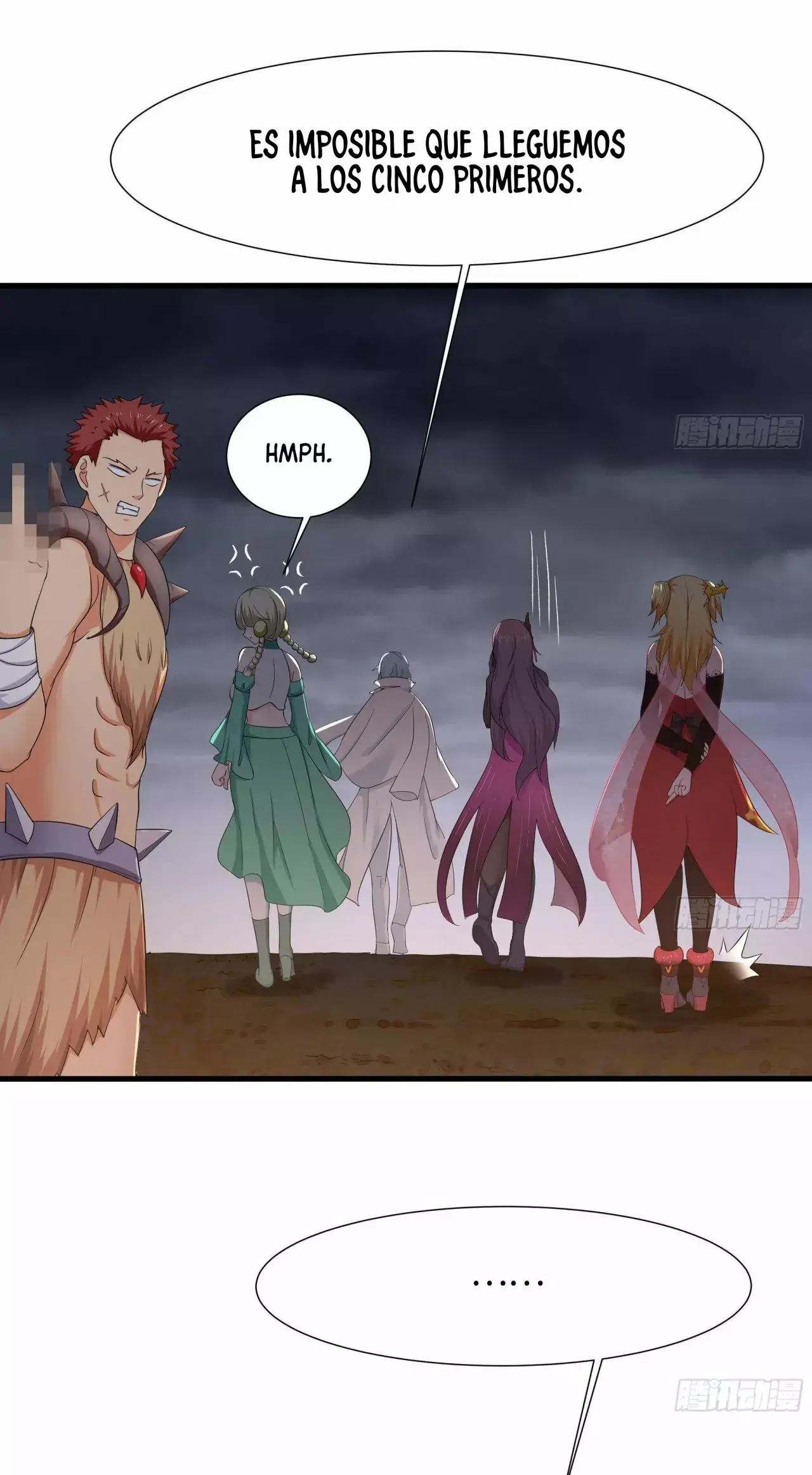 Capitulo 28 page 18