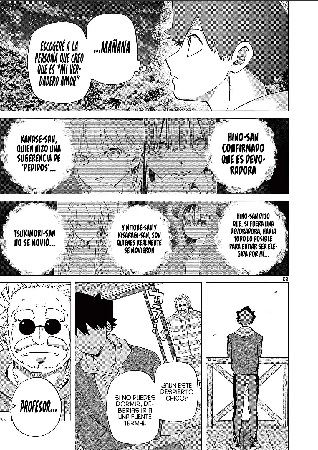 Capitulo 12 page 33