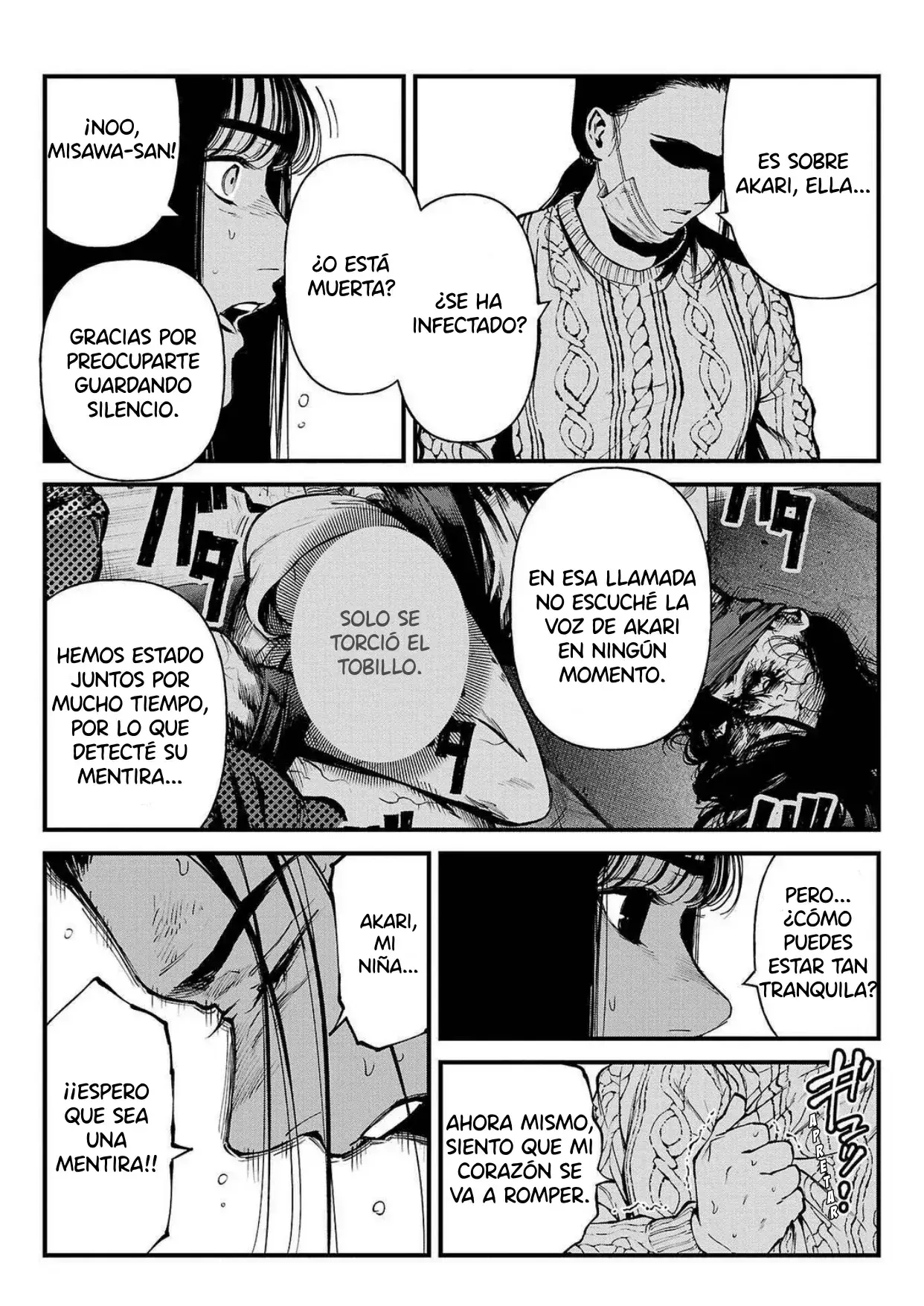 Capitulo 24 page 20