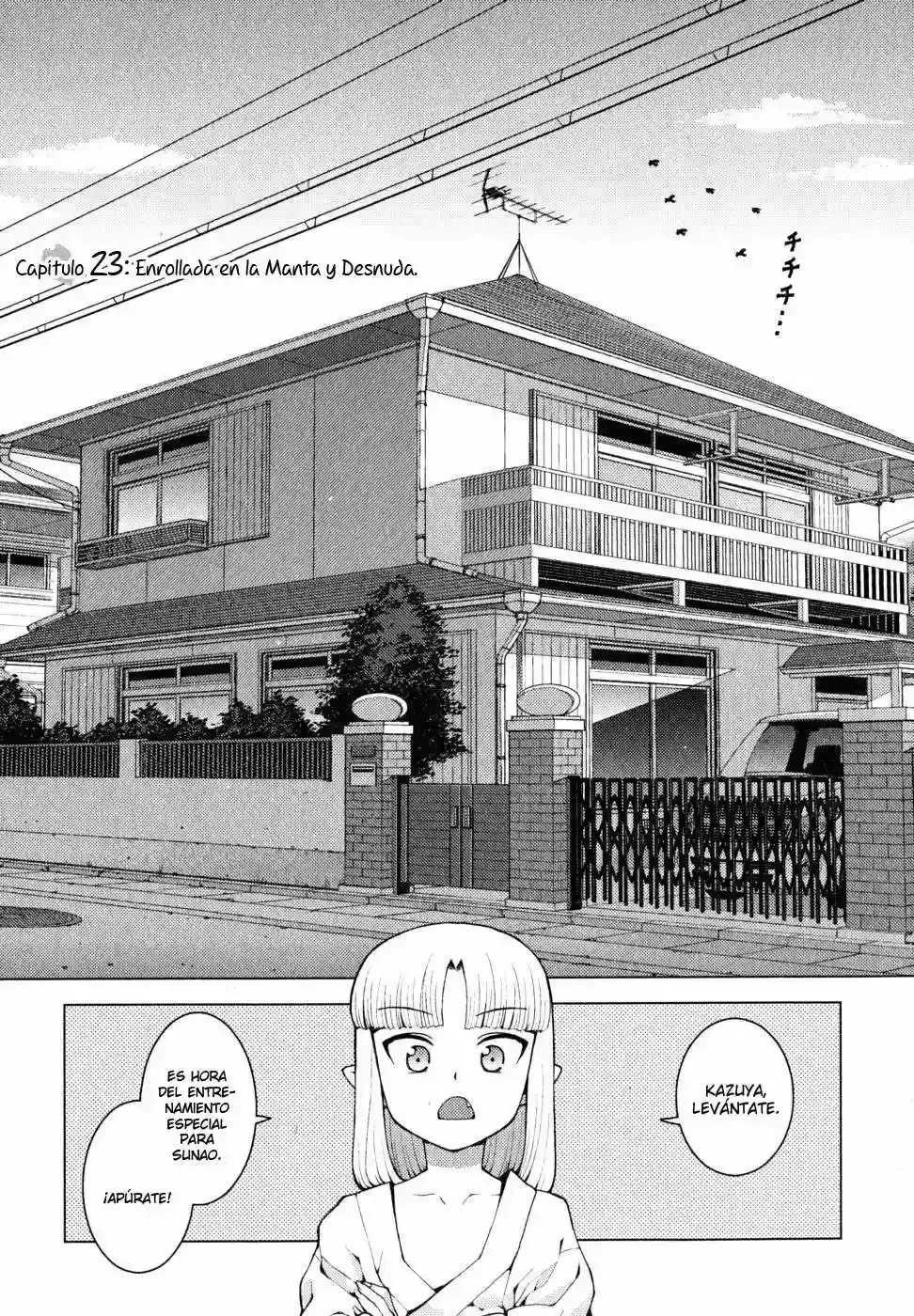 Capitulo 23 page 2