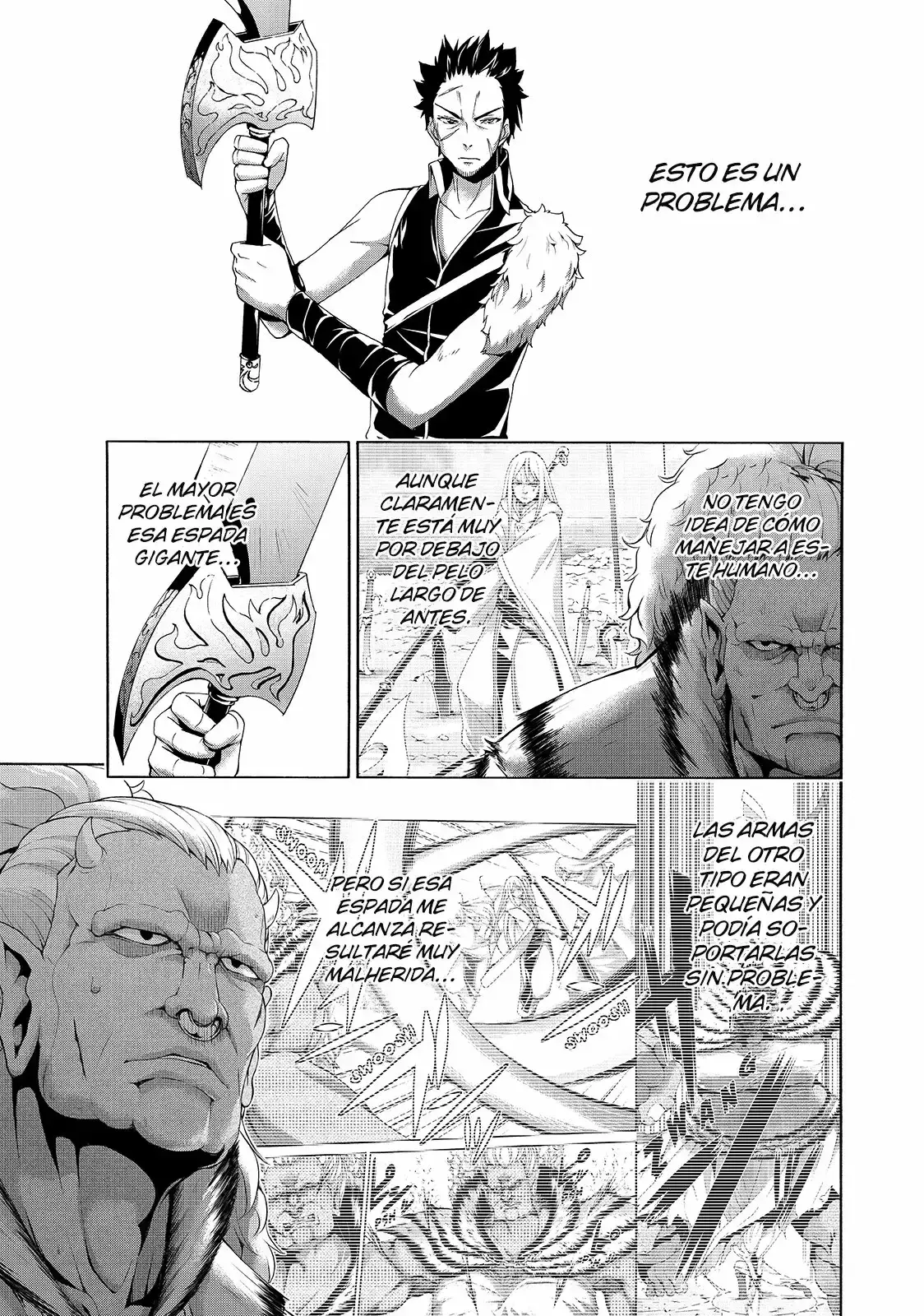 Capitulo 21 page 8