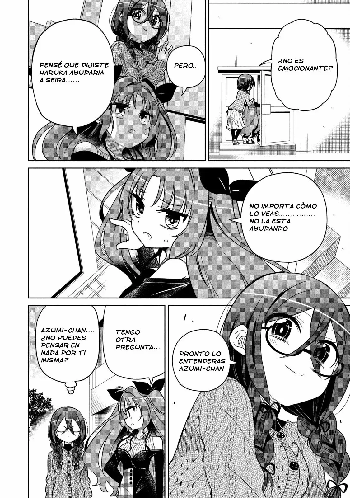 Capitulo 16 page 17