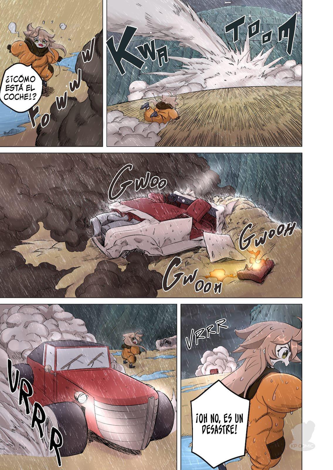 Capitulo 7 page 9