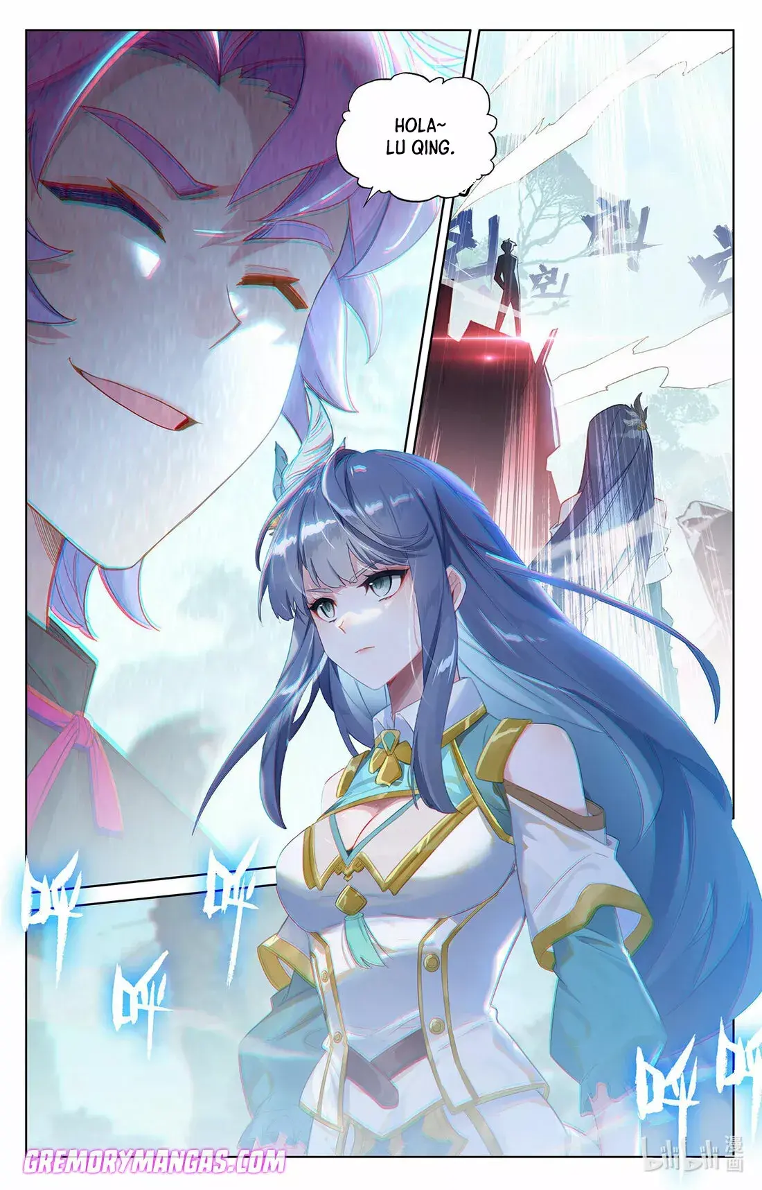 Capitulo 33.50 page 10