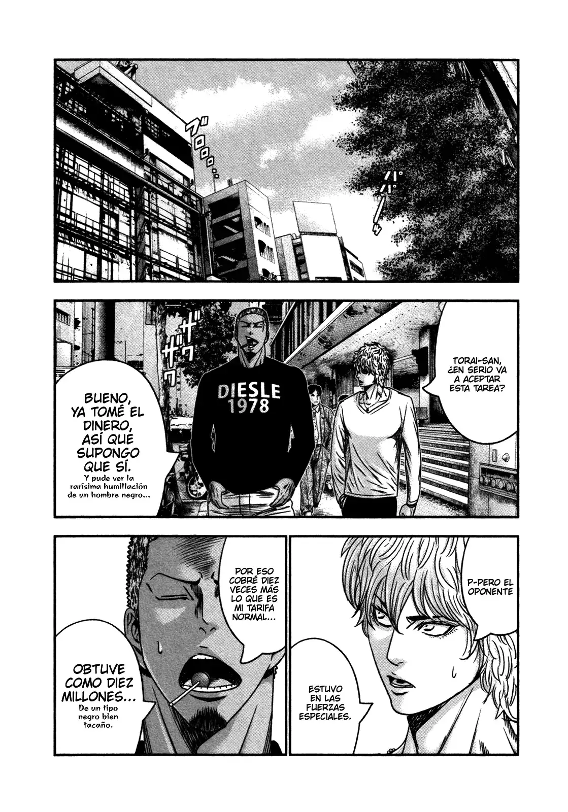 Capitulo 23 page 16