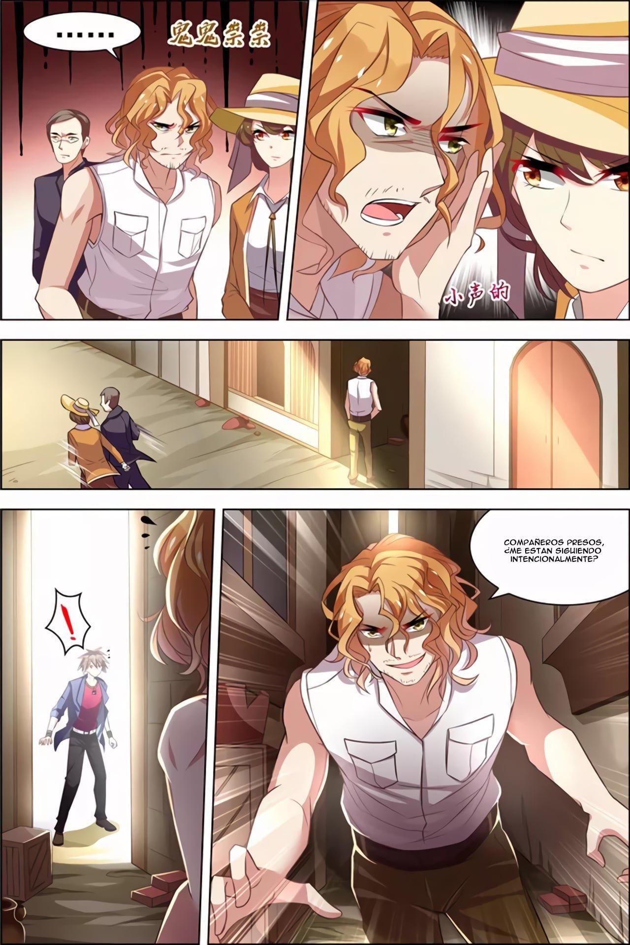 Capitulo 27 page 9