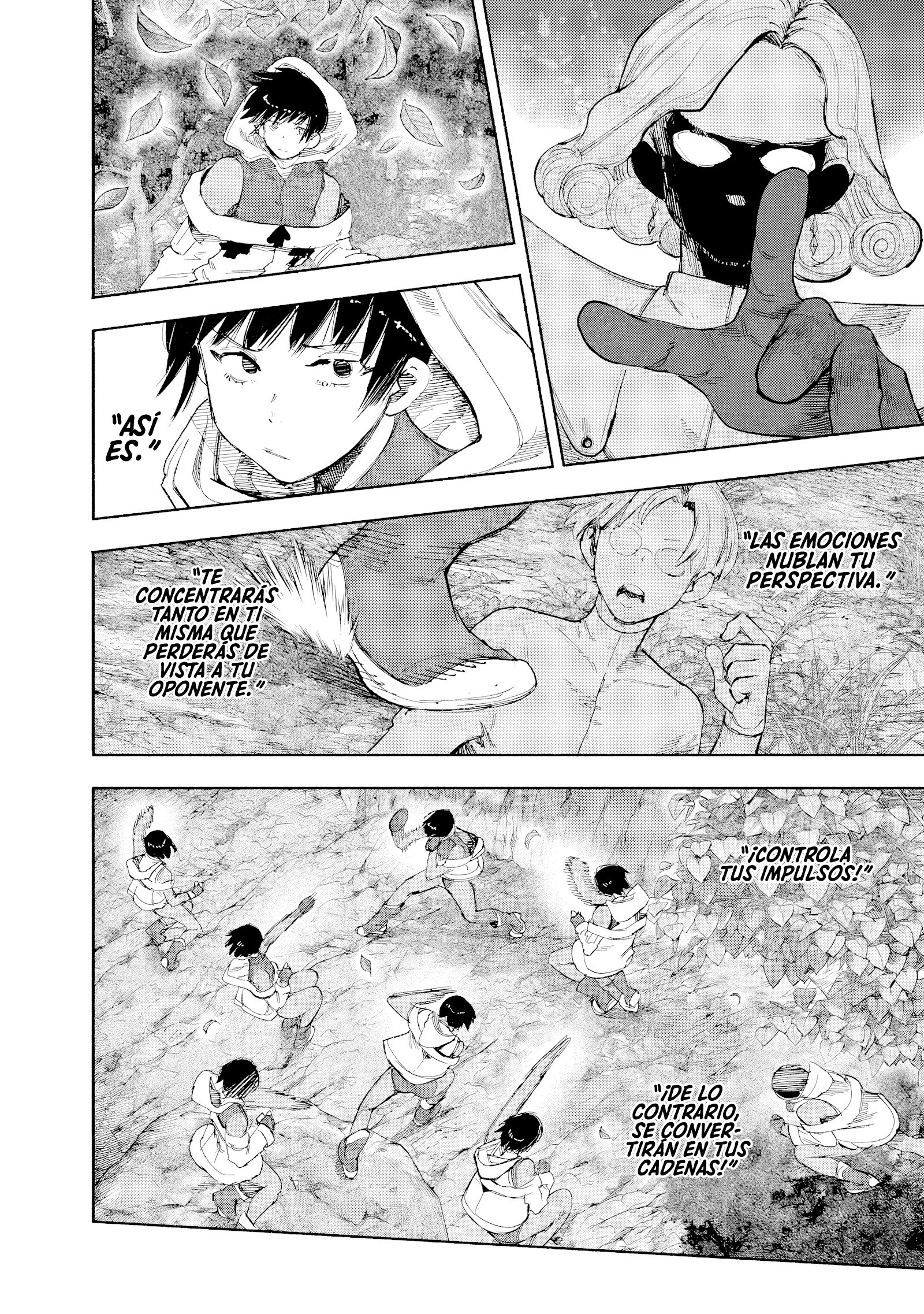 Capitulo 76 page 12