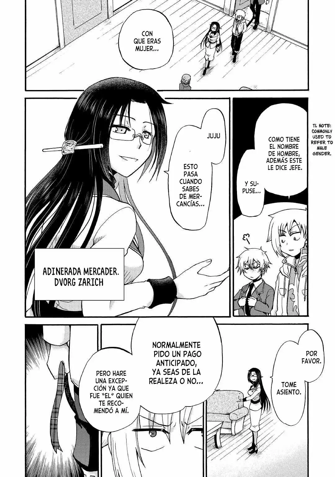 Capitulo 17 page 5