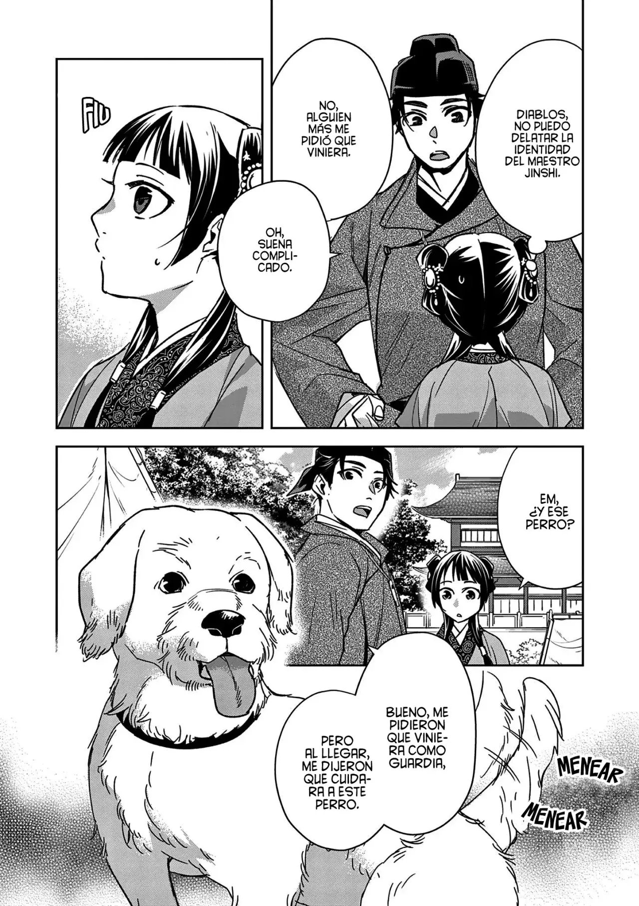 Capitulo 50 page 14