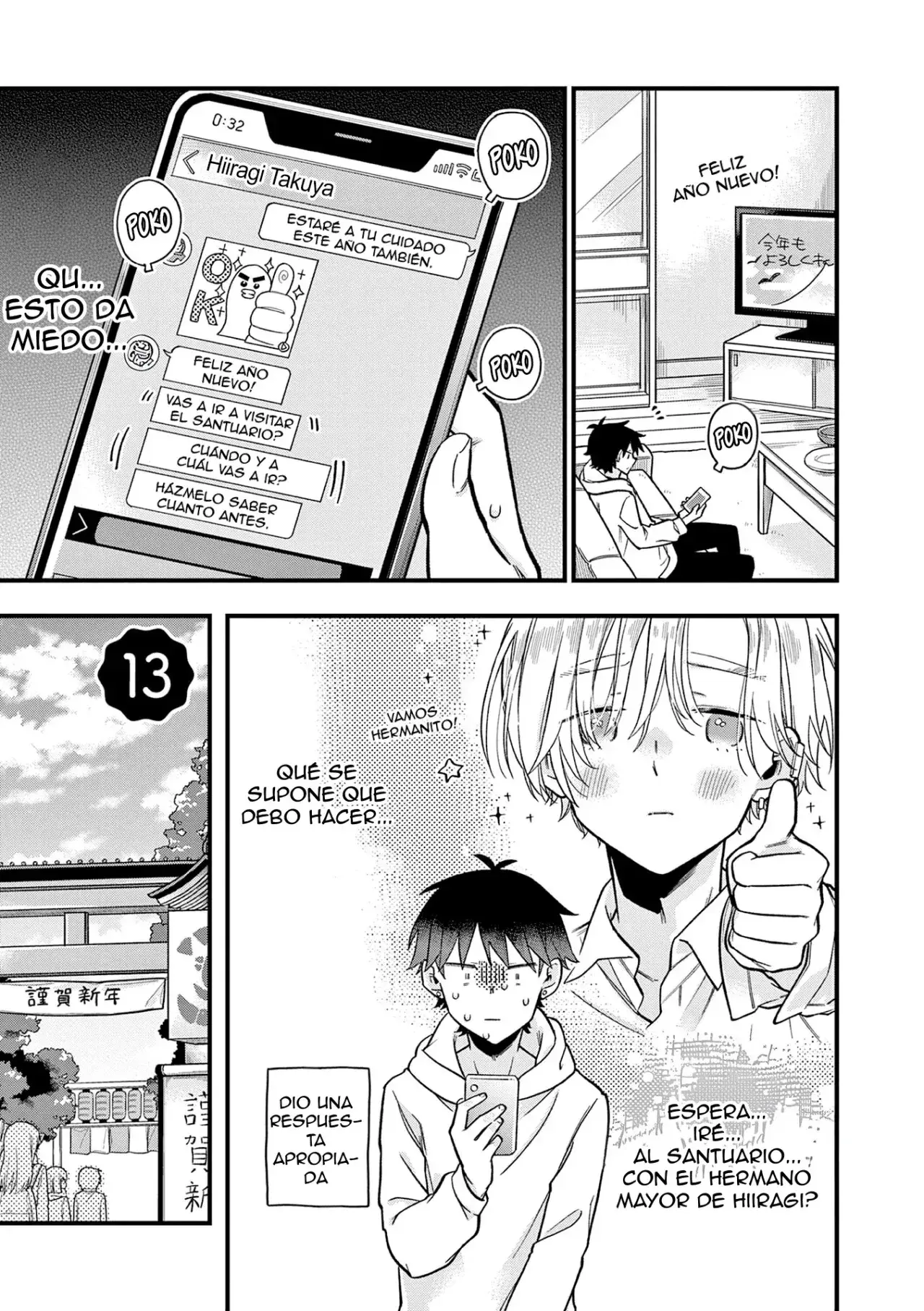 Capitulo 13 page 1