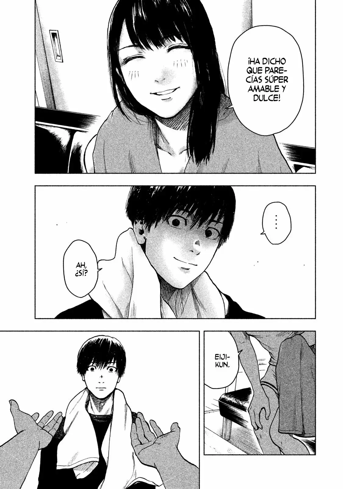 Capitulo 28 page 20