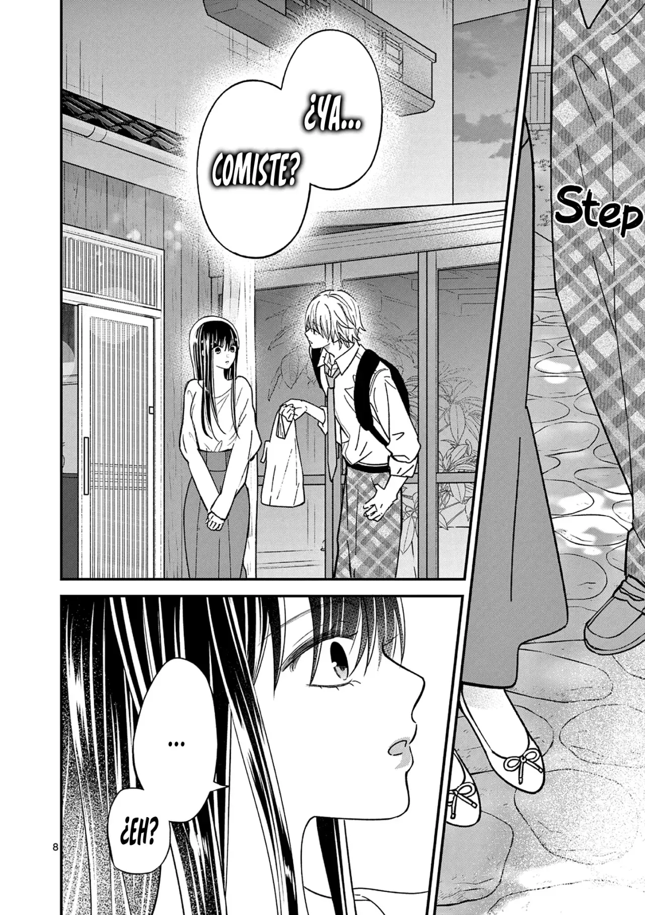 Capitulo 31 page 11