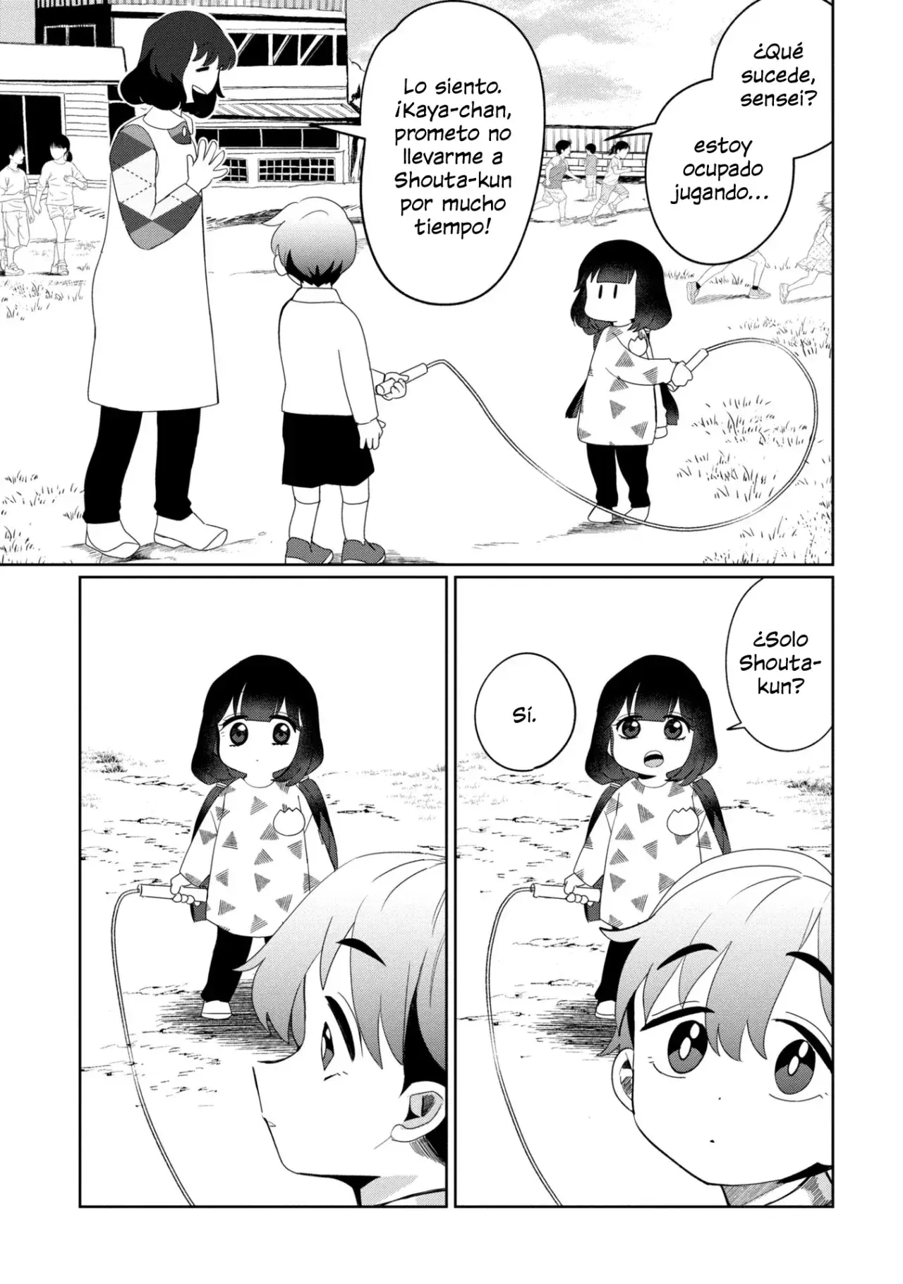 Capitulo 31 page 9