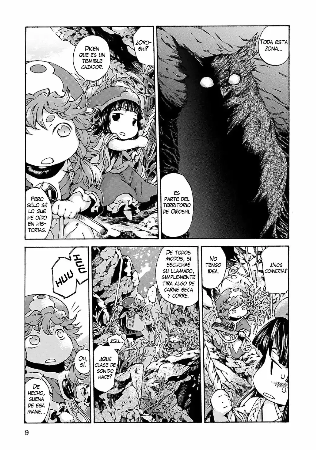 Capitulo 9 page 10