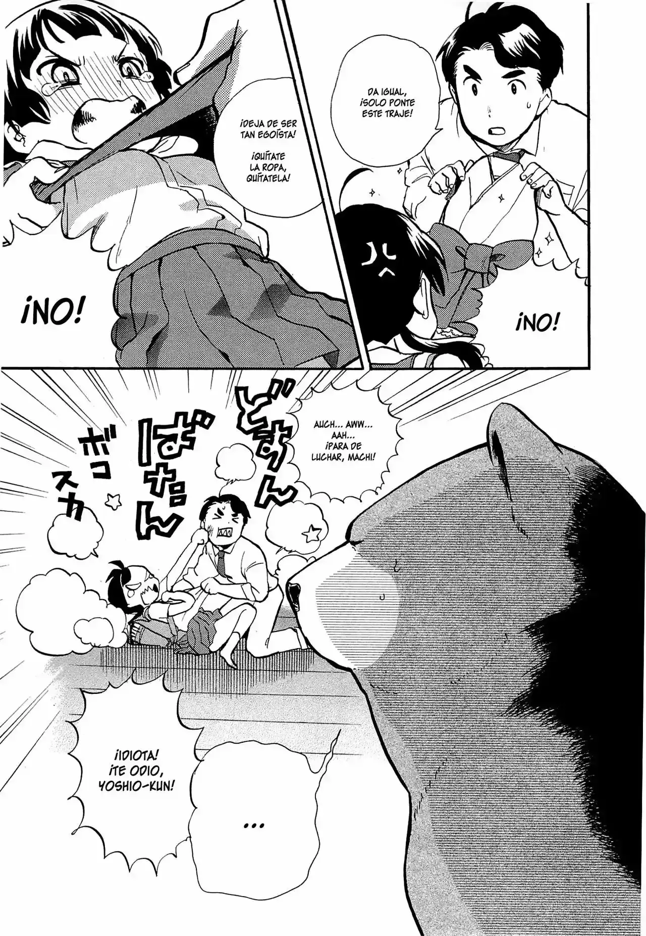 Capitulo 17 page 7