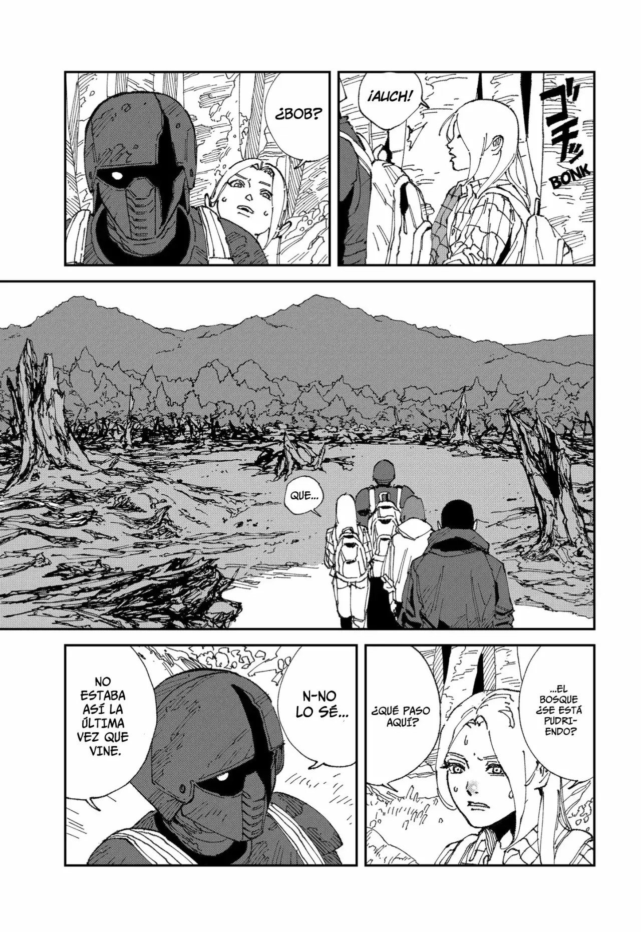 Capitulo 22 page 4