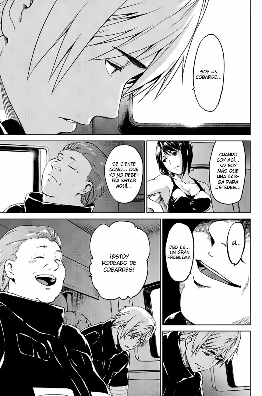 Capitulo 14 page 16