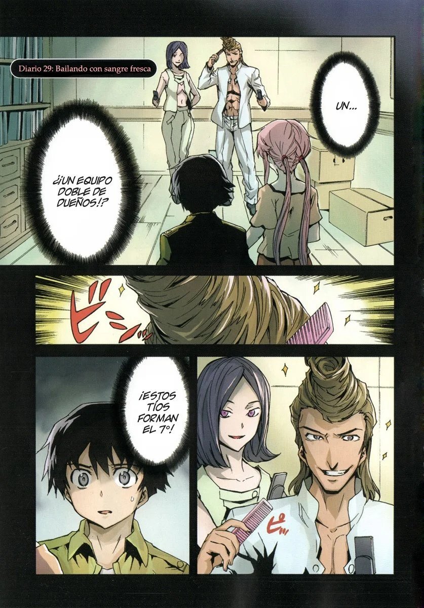 Capitulo 29 page 2