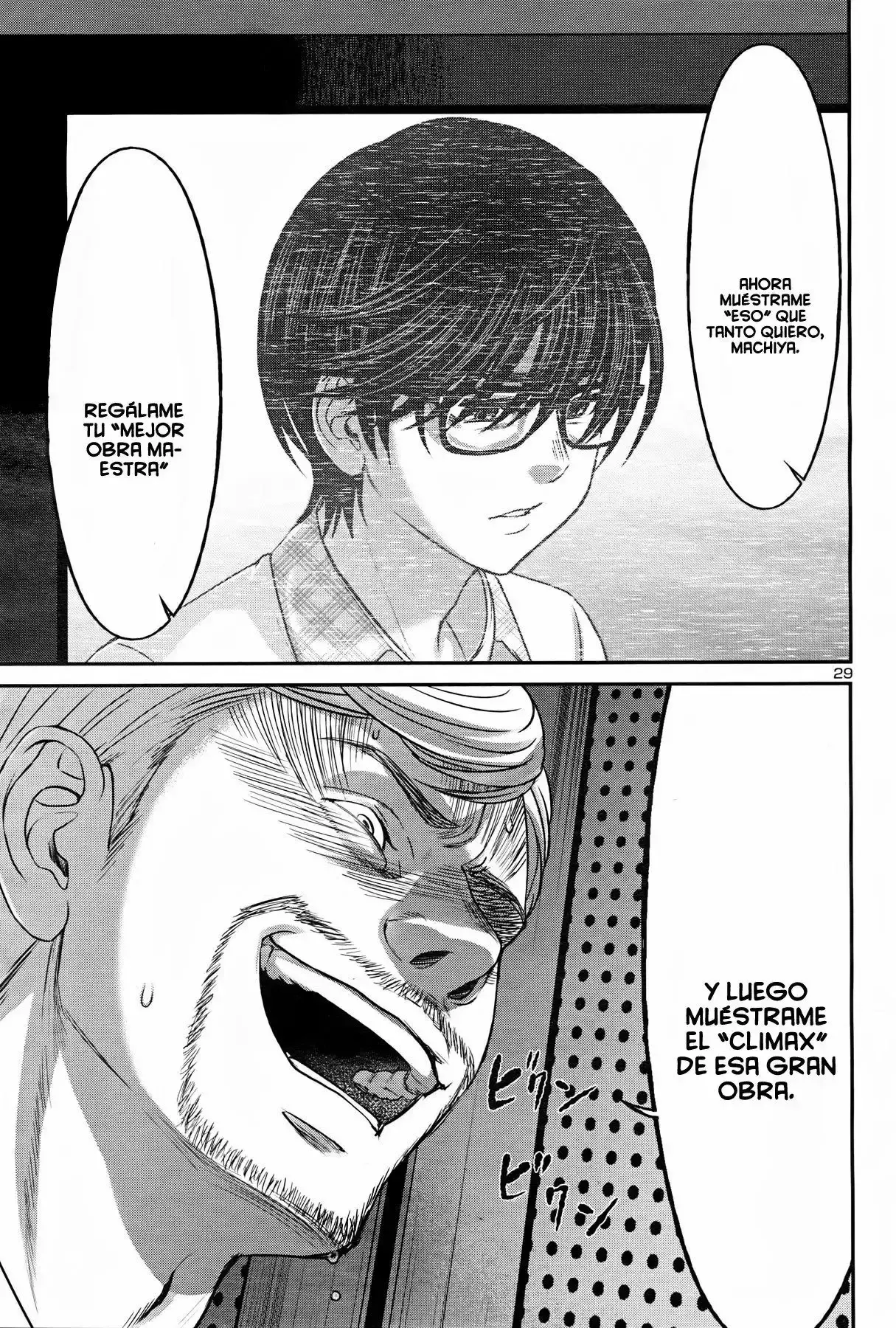 Capitulo 32 page 32