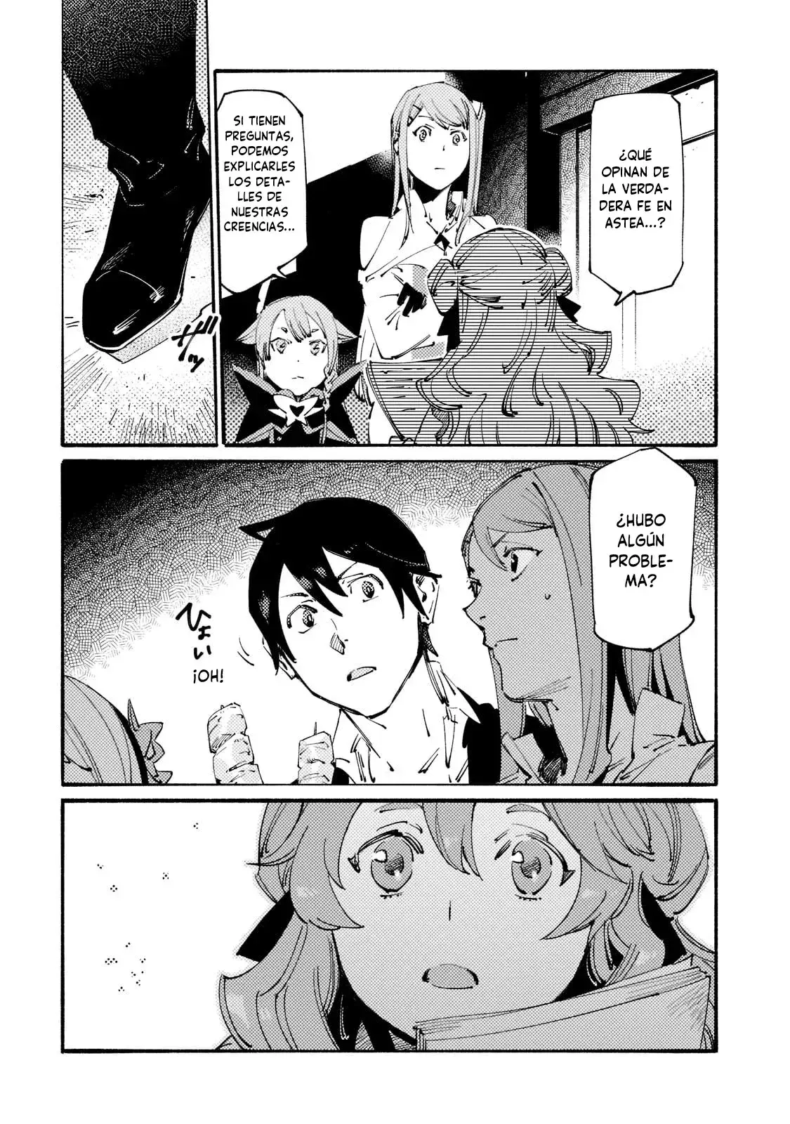 Capitulo 19.20 page 15
