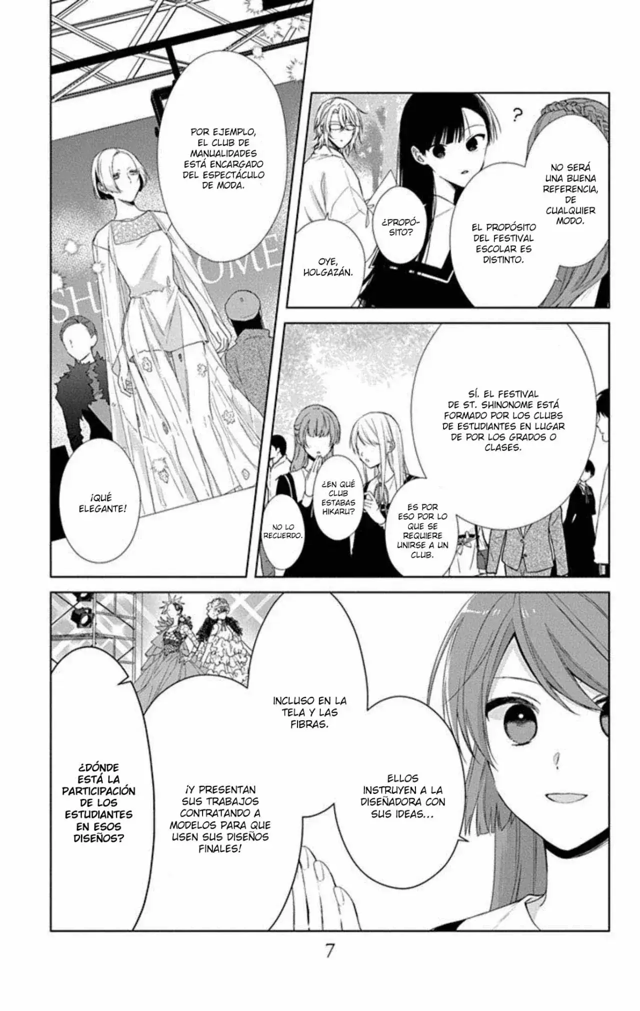 Capitulo 19 page 10