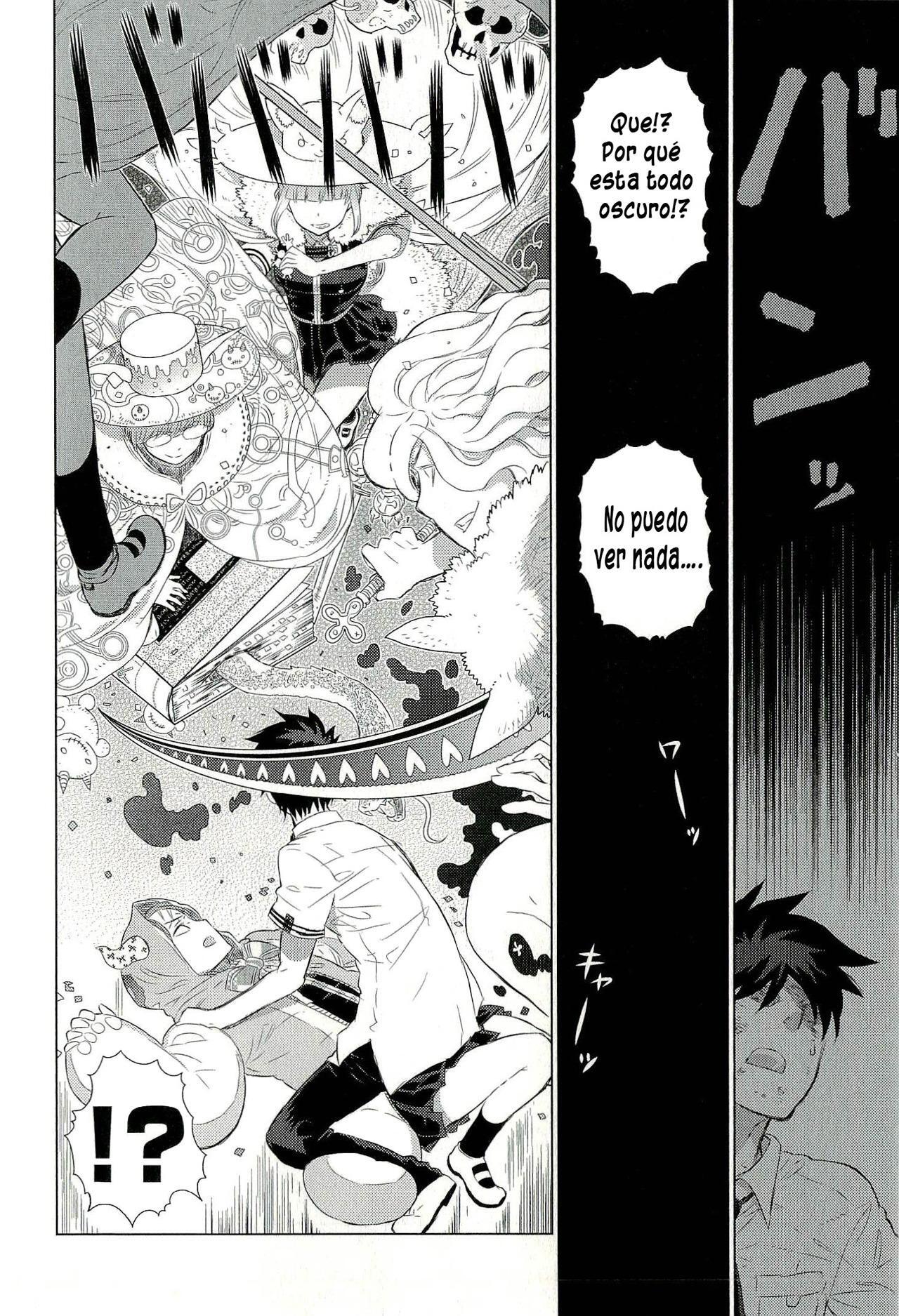 Capitulo 15 page 34
