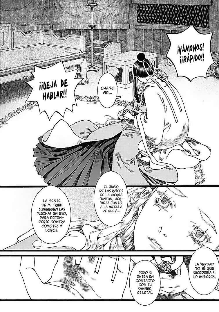 Capitulo 22 page 14