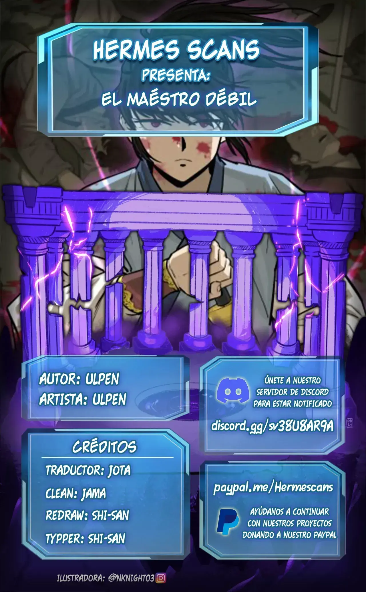 Capitulo 26 page 1