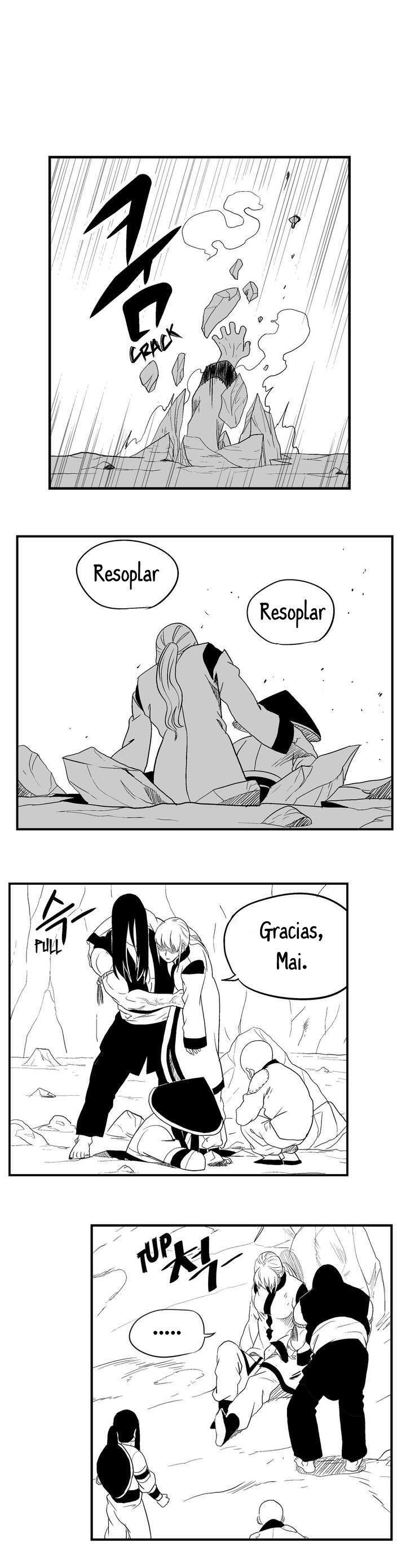 Capitulo 29 page 17