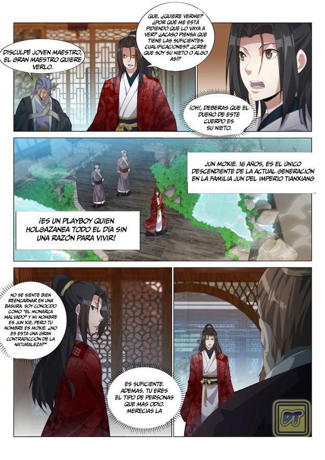 Capitulo 1 page 8