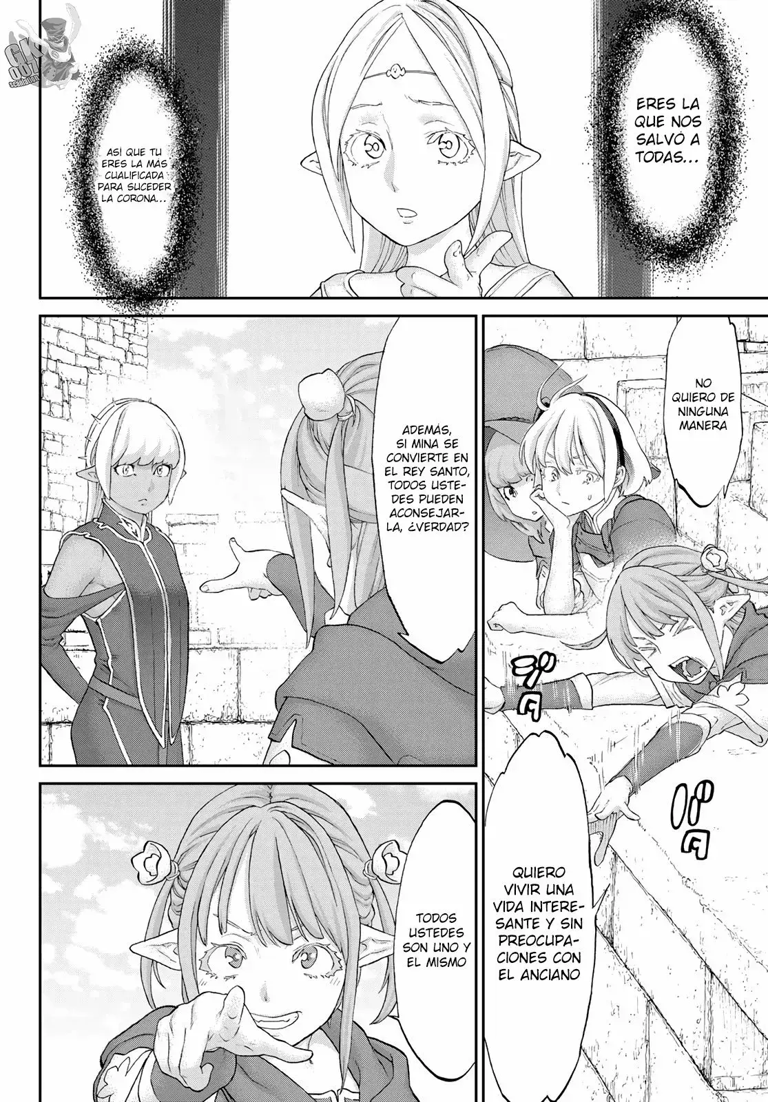 Capitulo 49 page 18