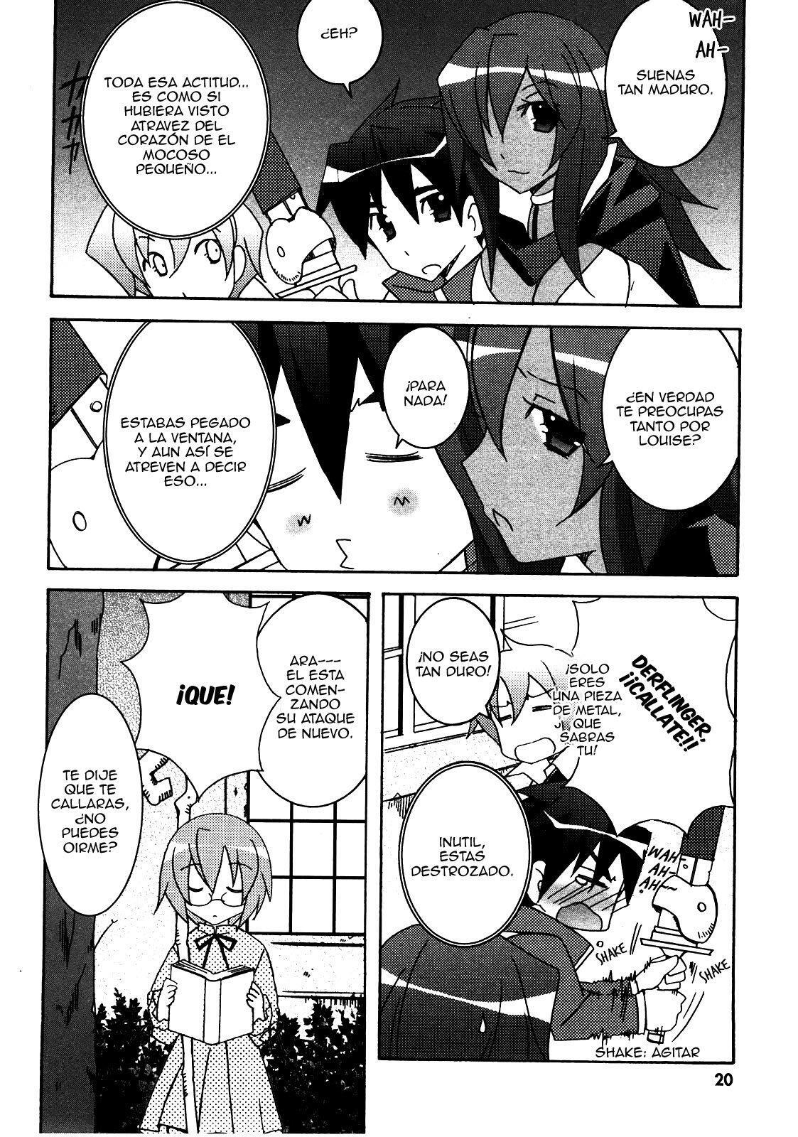 Capitulo 17 page 20