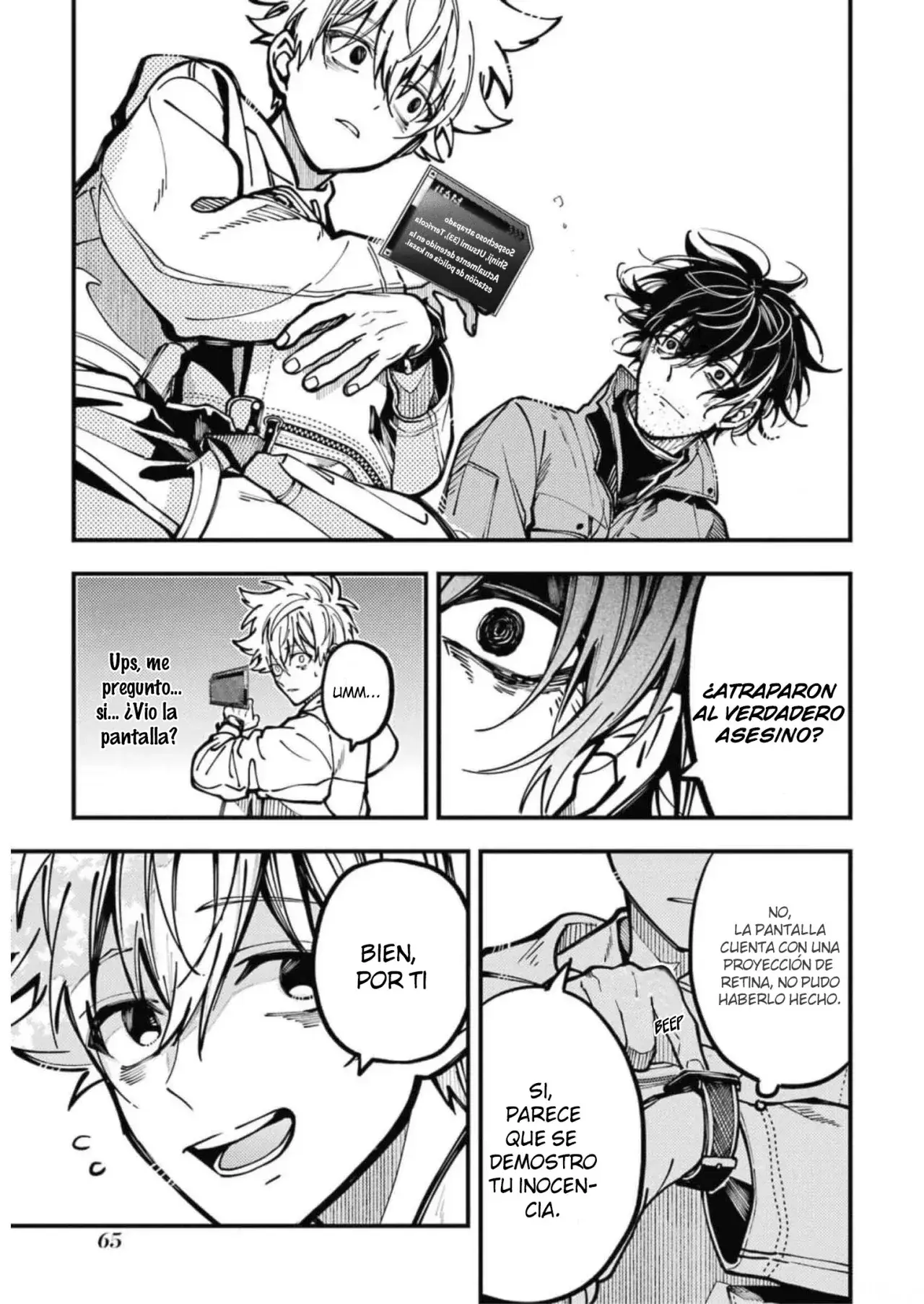 Capitulo 20 page 30