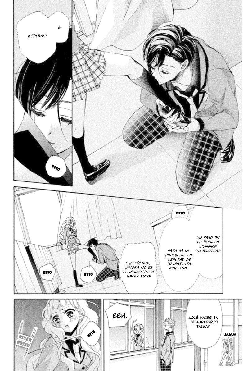 Capitulo 17 page 25