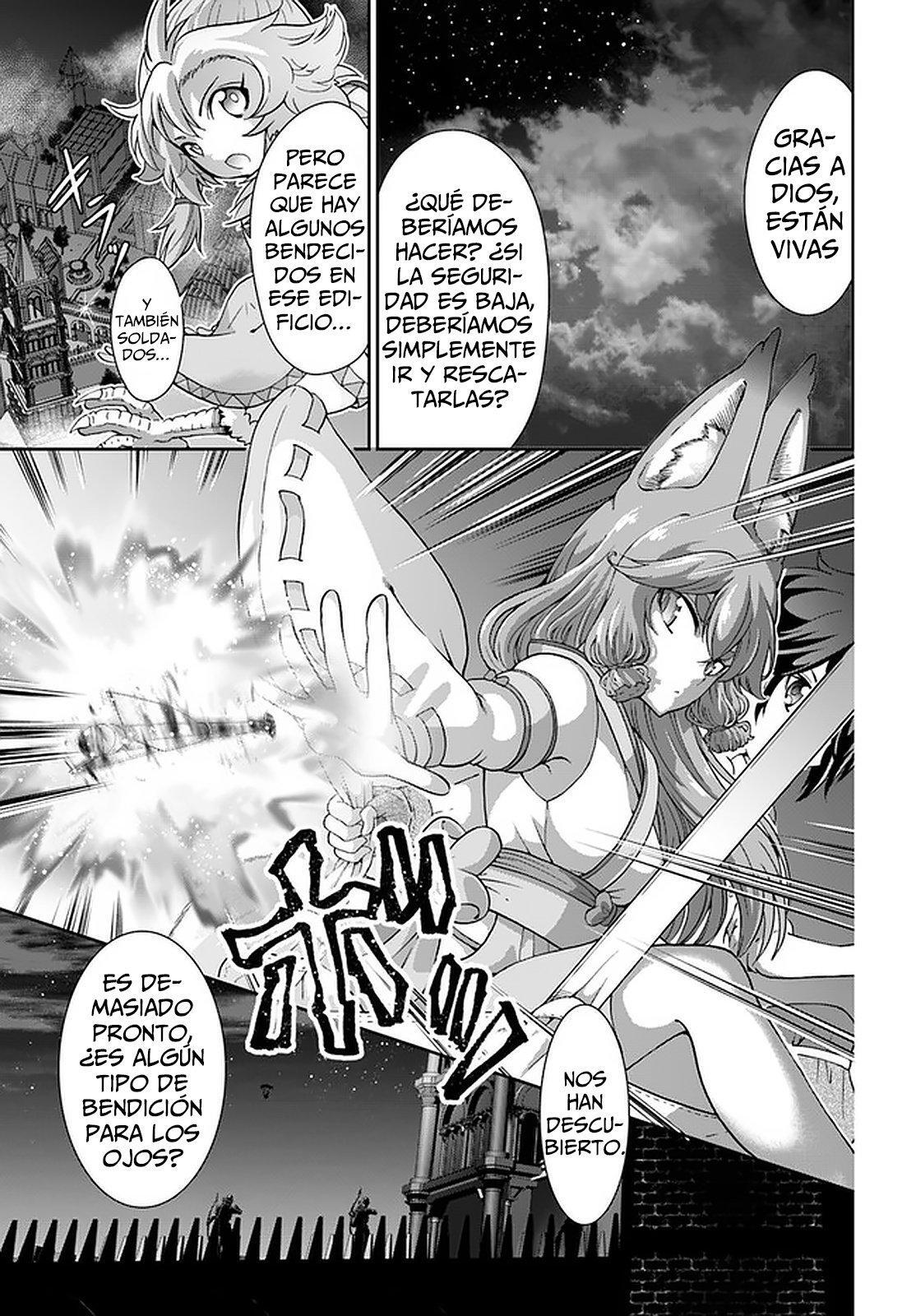 Capitulo 31 page 6