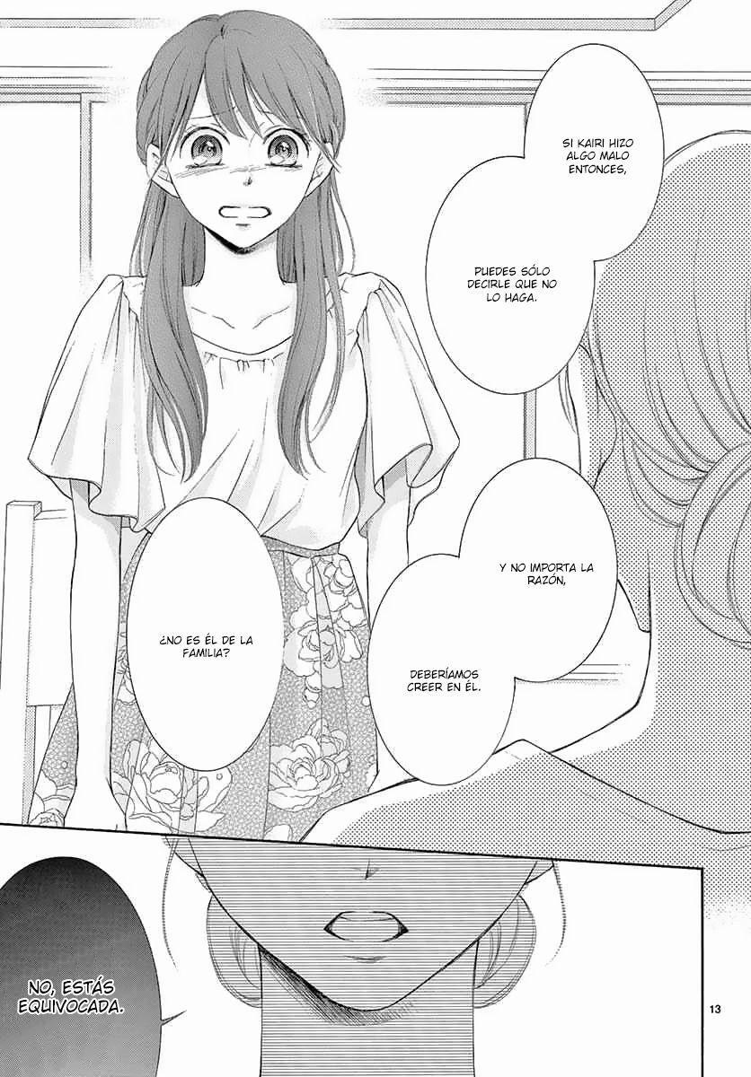 Capitulo 21 page 19