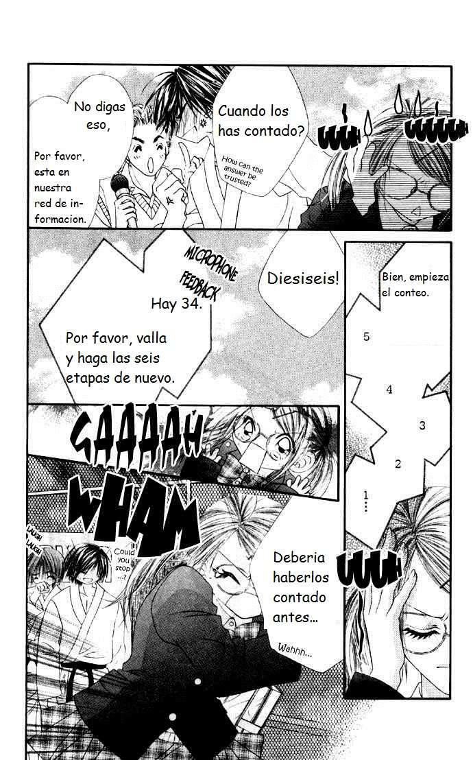 Capitulo 28 page 16