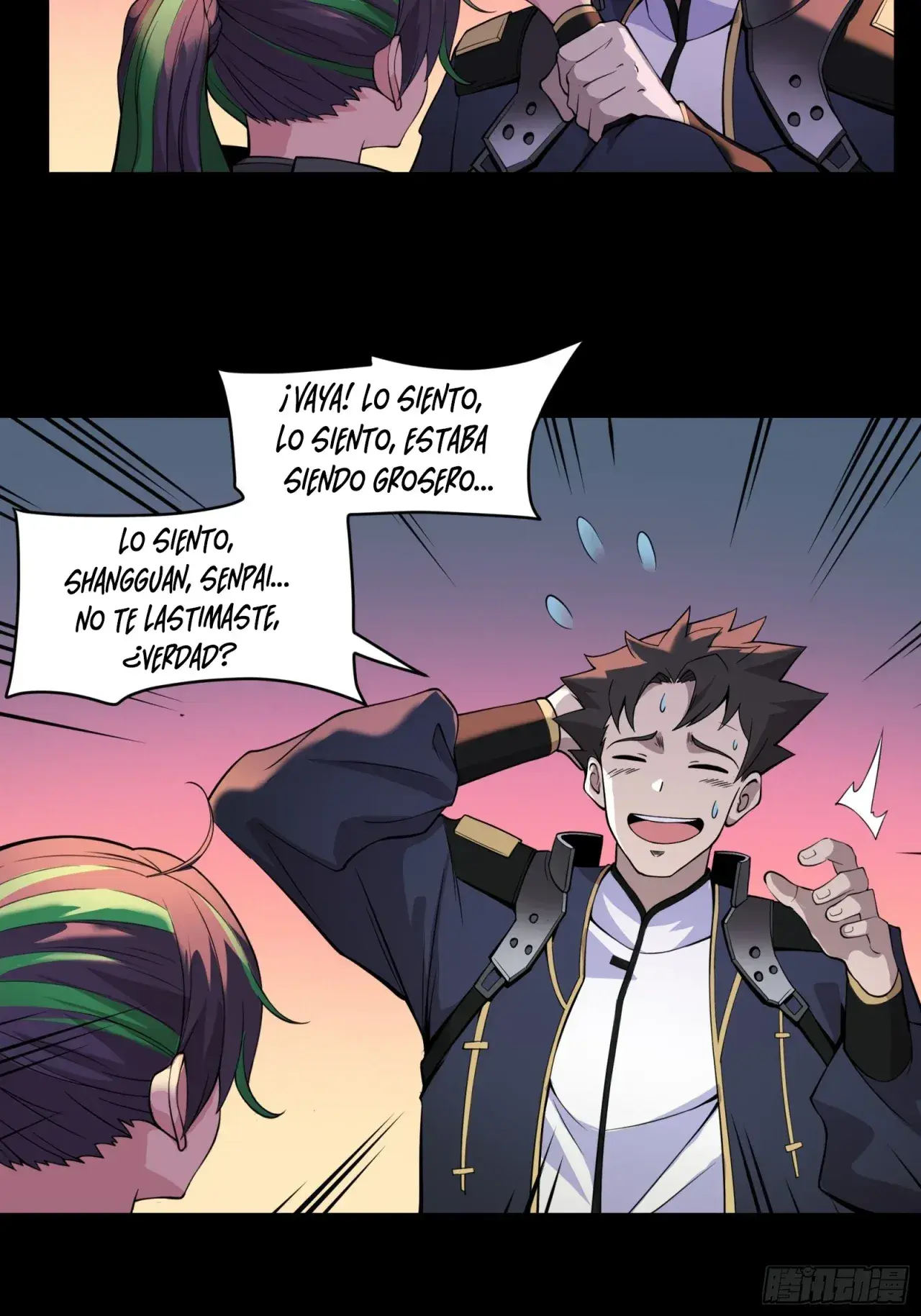 Capitulo 32 page 7
