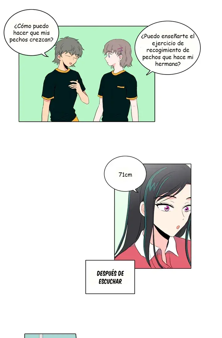 Capitulo 23 page 34