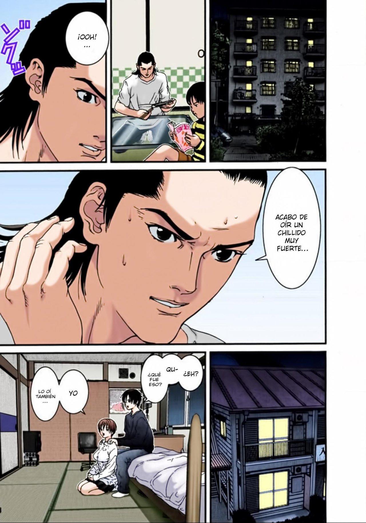 Capitulo 28 page 13