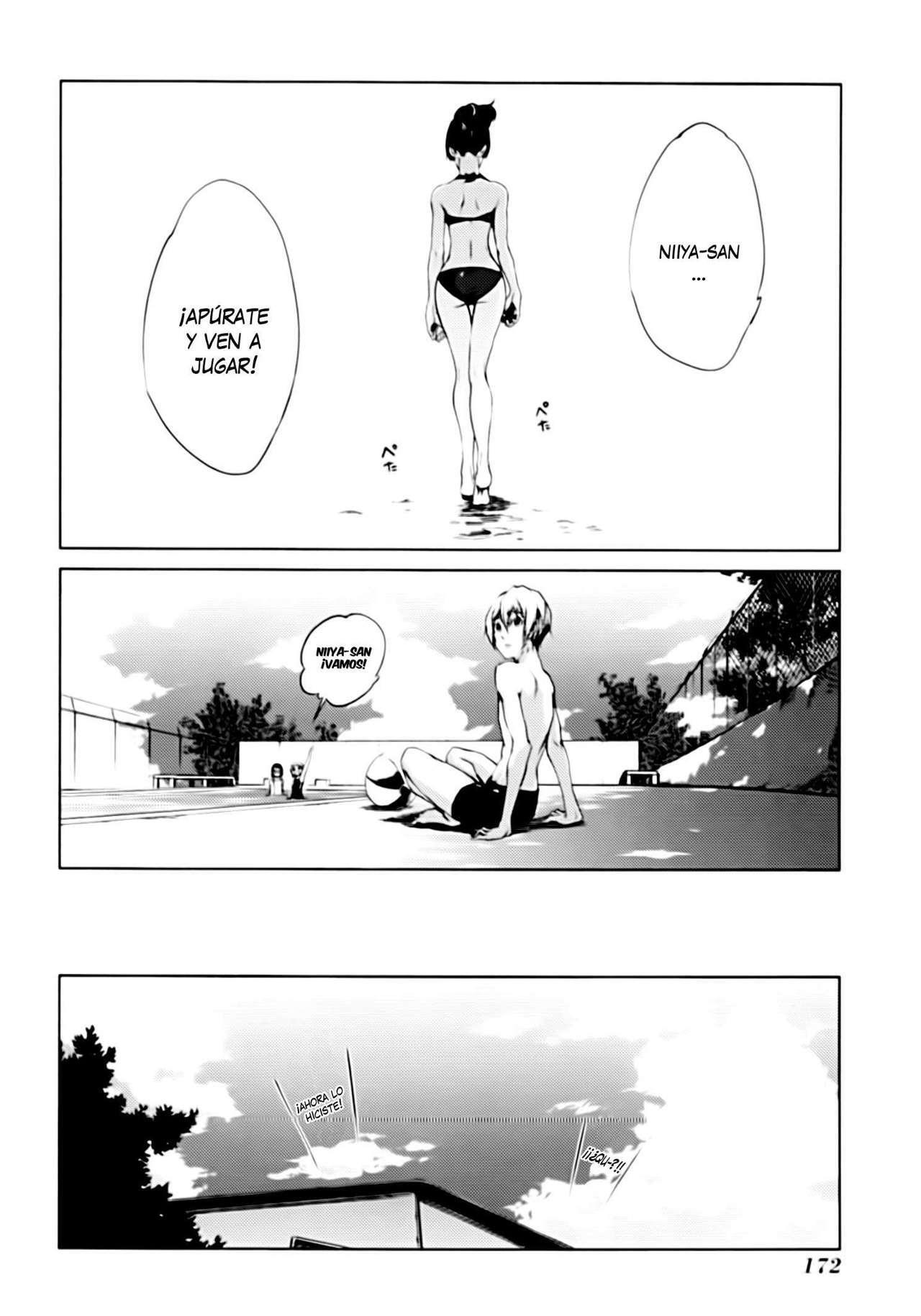 Capitulo 15 page 18