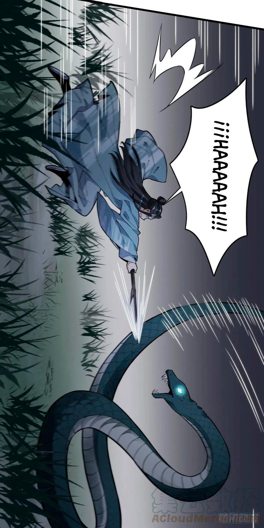 Capitulo 31 page 32